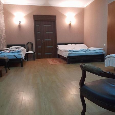 Historical Apartment In City Center Τυφλίδα Εξωτερικό φωτογραφία