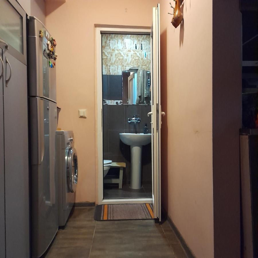 Historical Apartment In City Center Τυφλίδα Εξωτερικό φωτογραφία