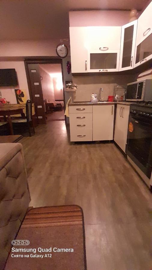 Historical Apartment In City Center Τυφλίδα Εξωτερικό φωτογραφία
