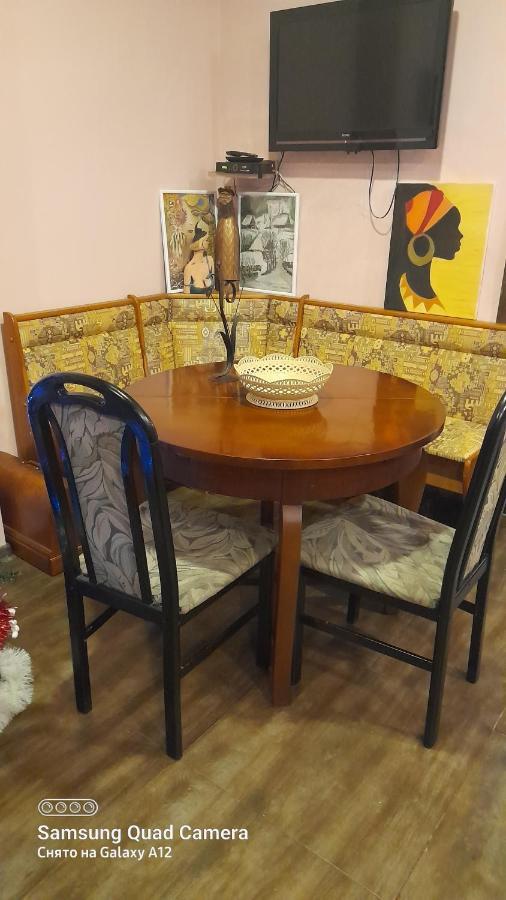 Historical Apartment In City Center Τυφλίδα Εξωτερικό φωτογραφία